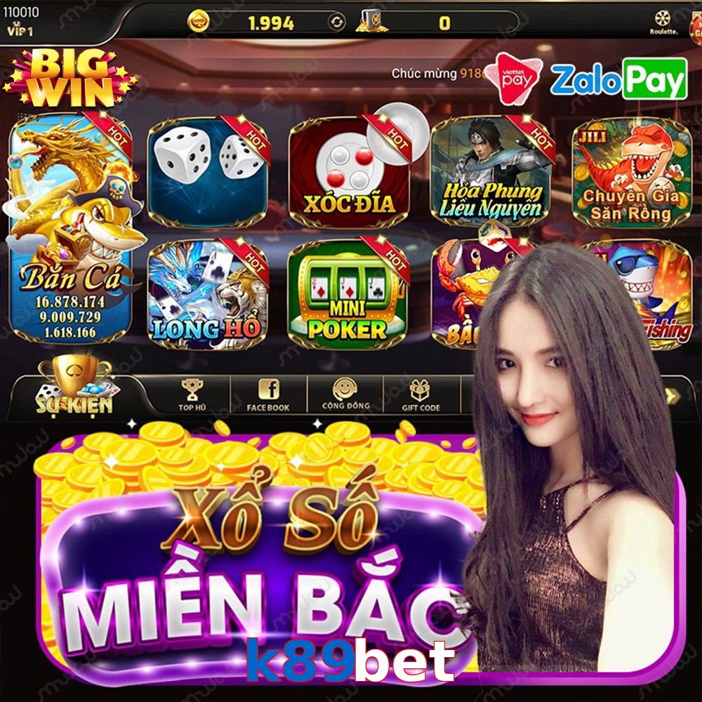 k89bet
