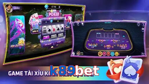 k89bet