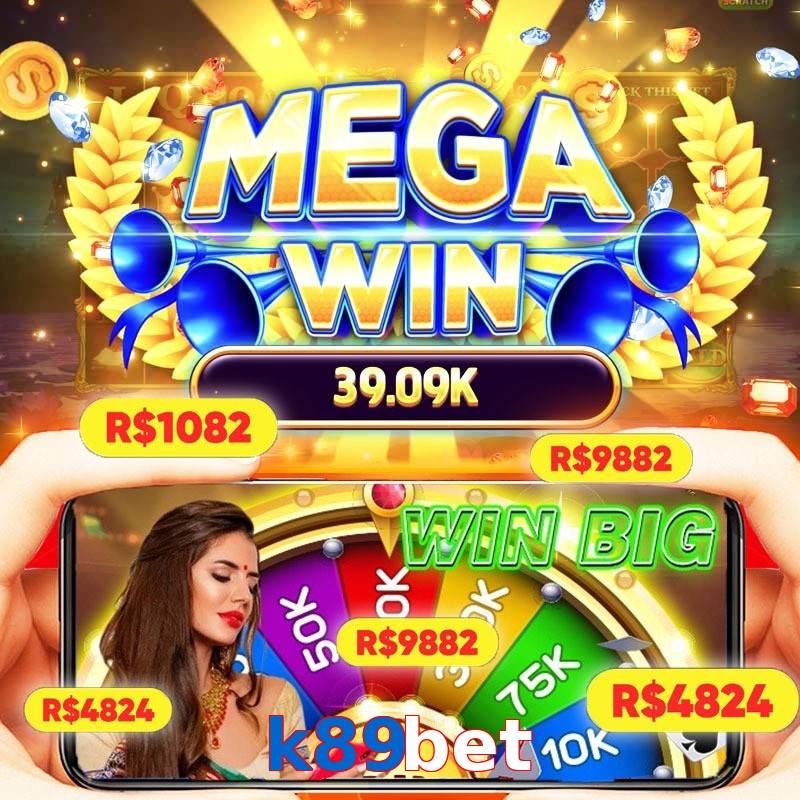 k89bet