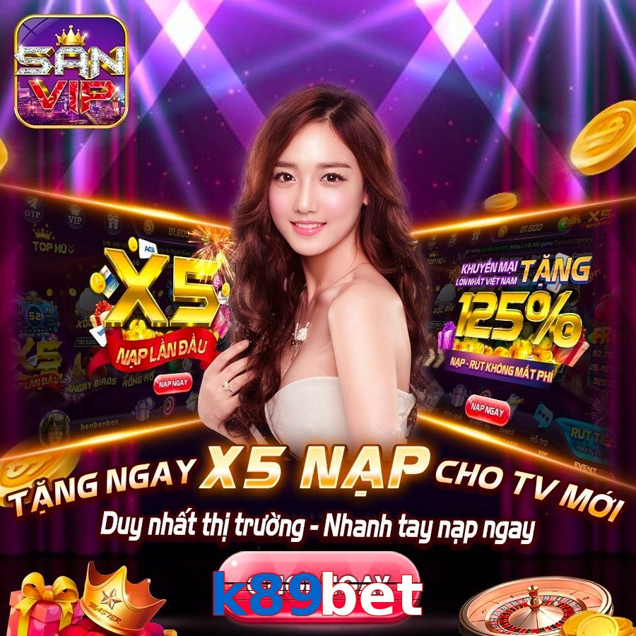 k89bet