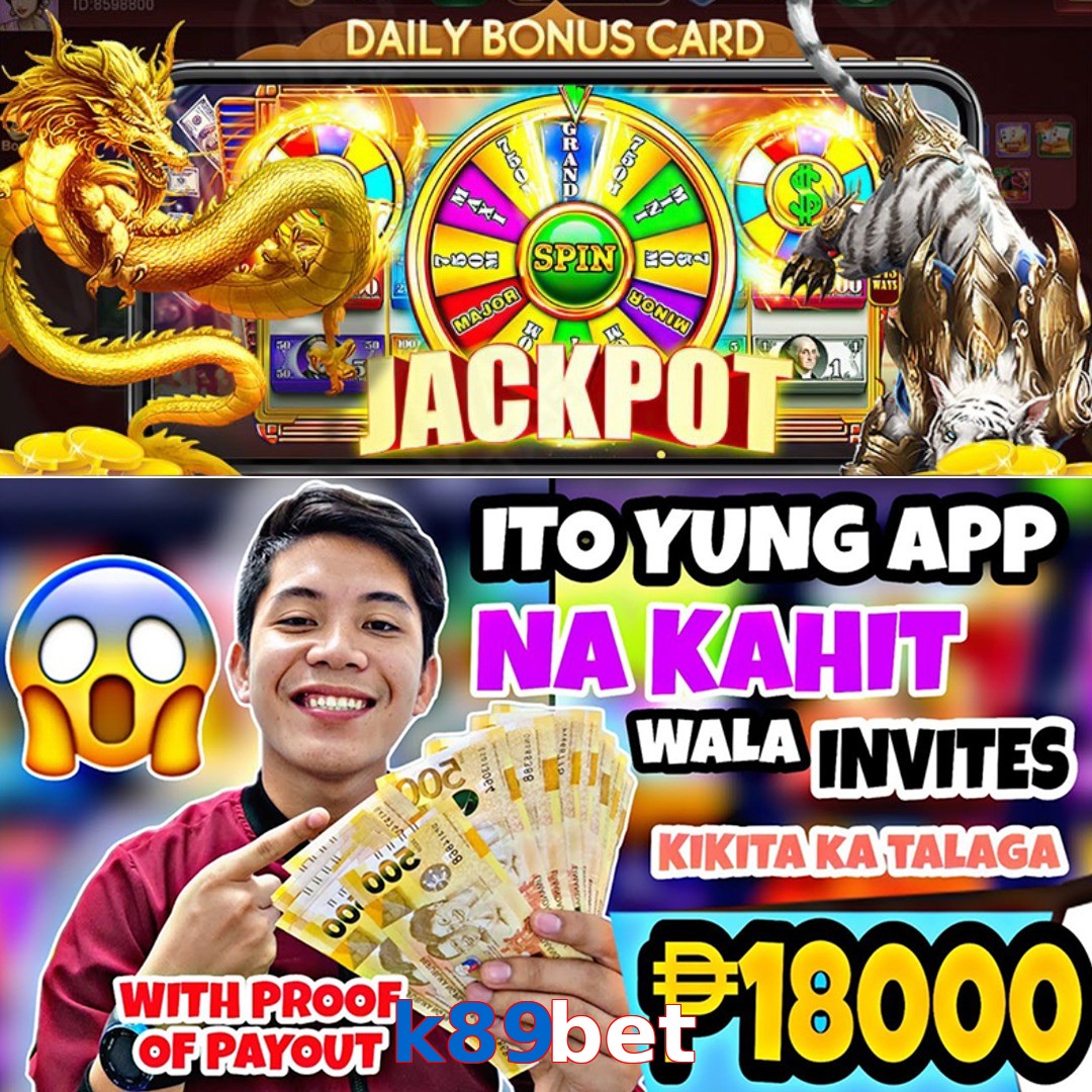 k89bet