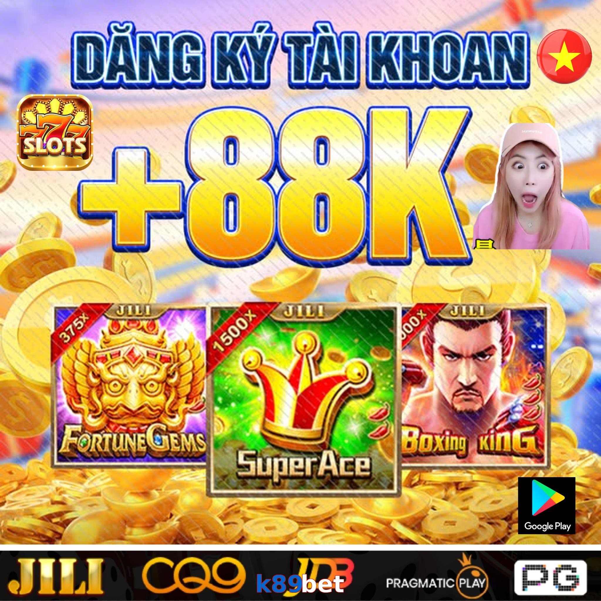 k89bet