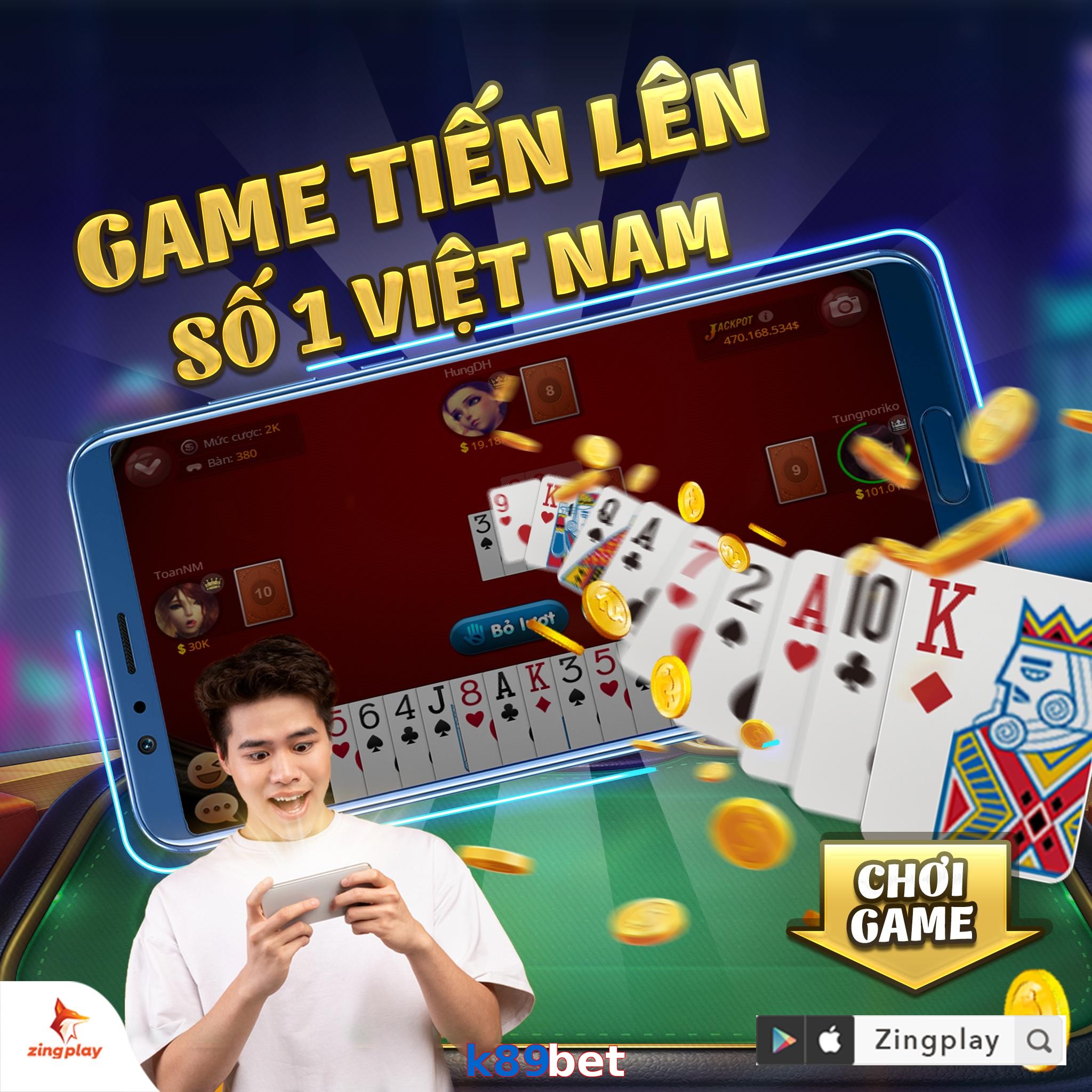 k89bet