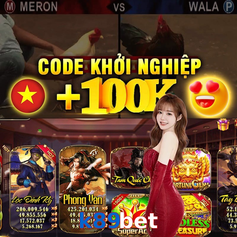 k89bet
