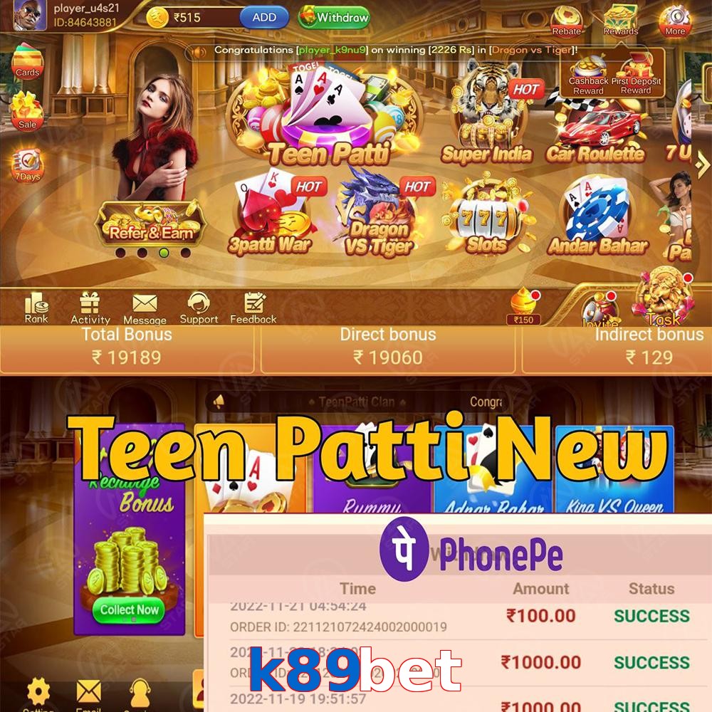 k89bet