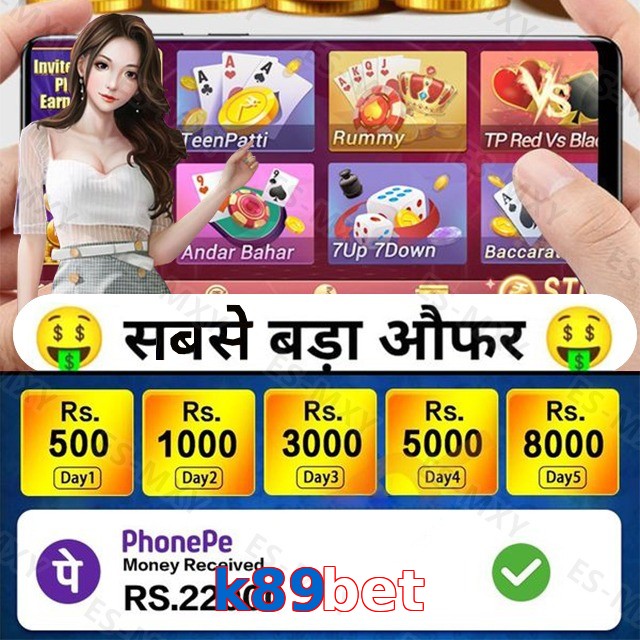 k89bet