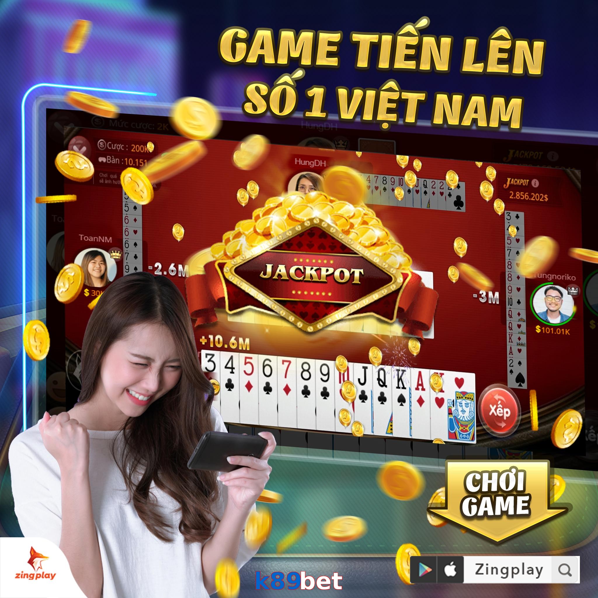 k89bet