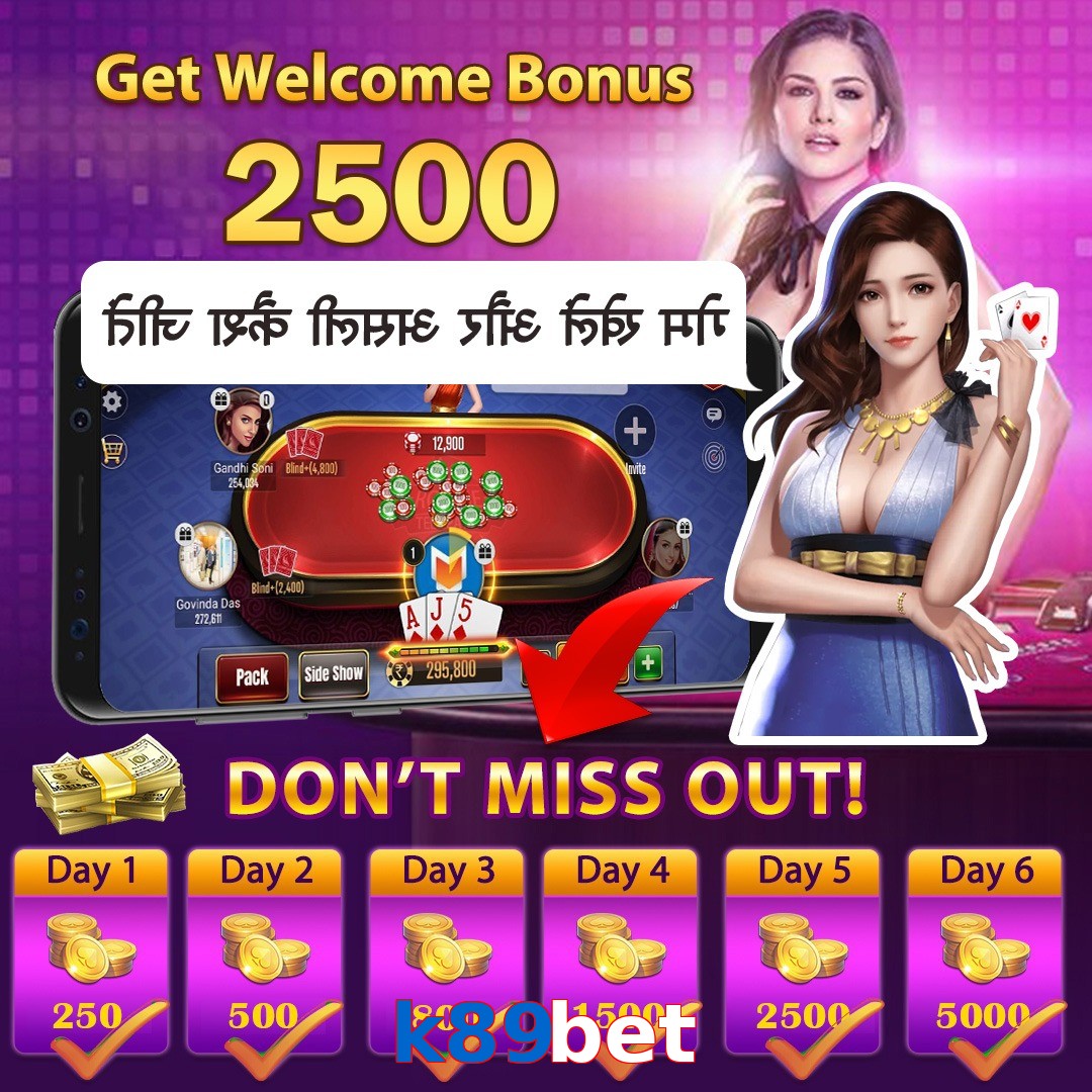 k89bet