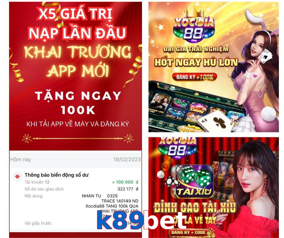 k89bet