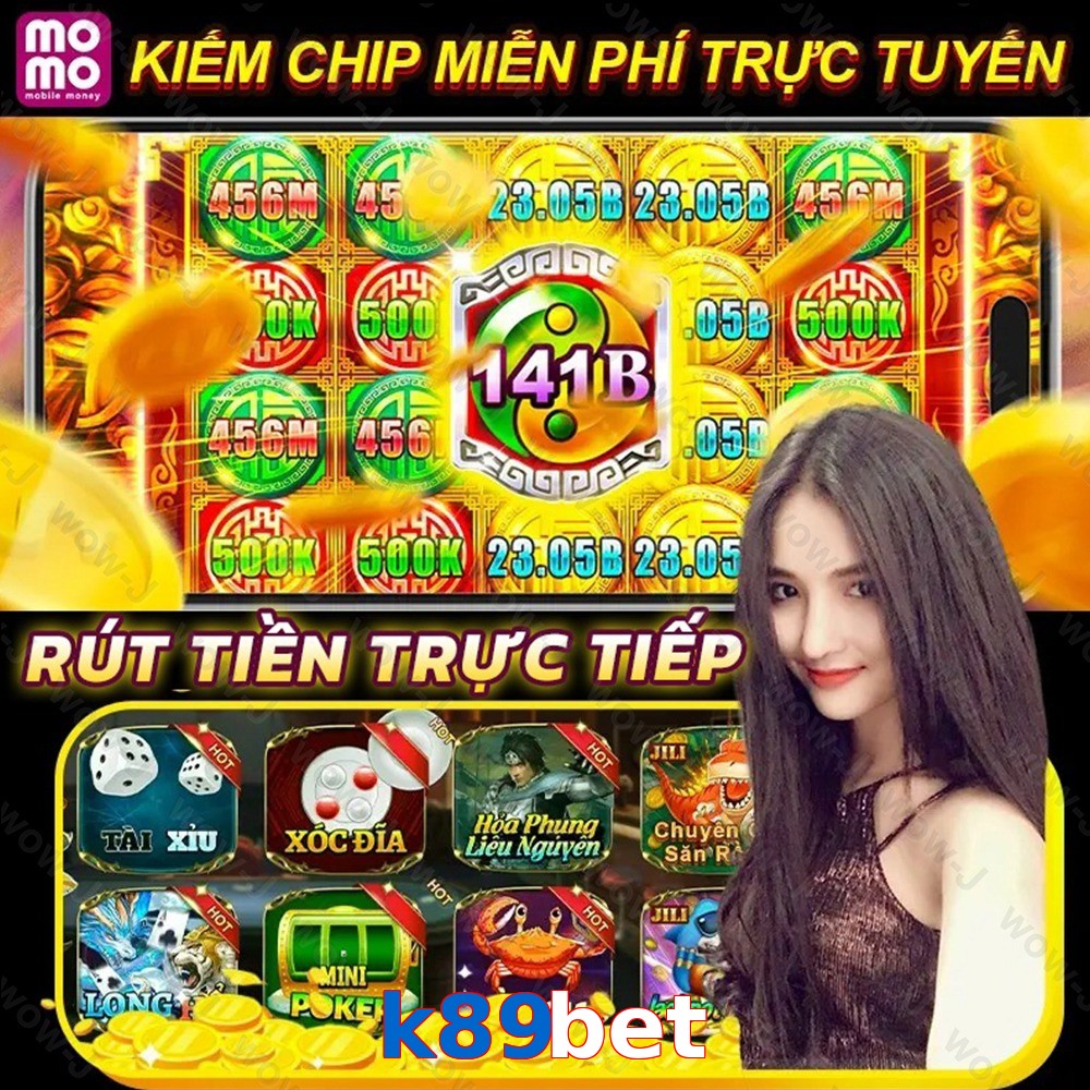 k89bet