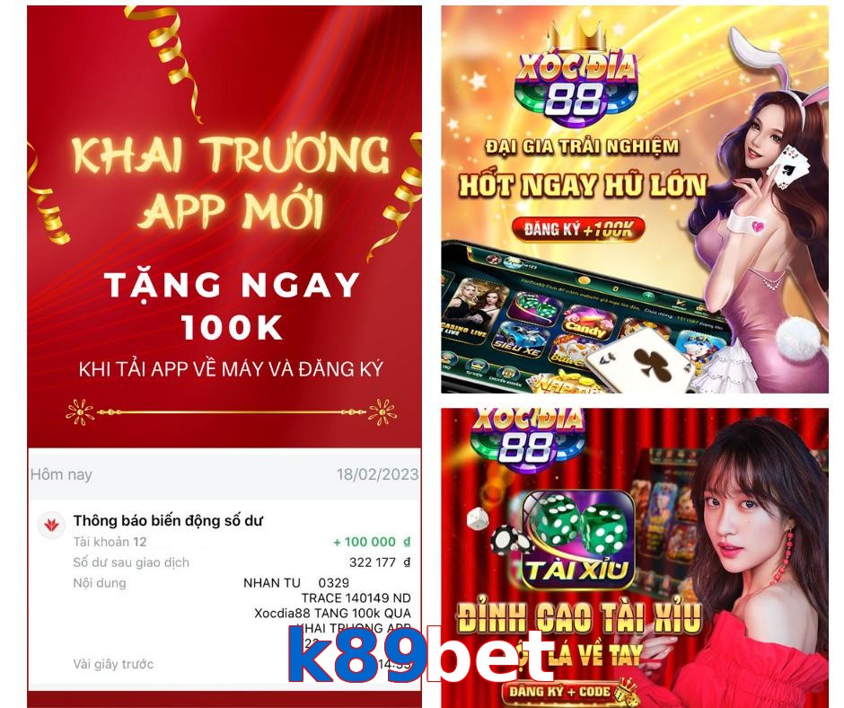 k89bet