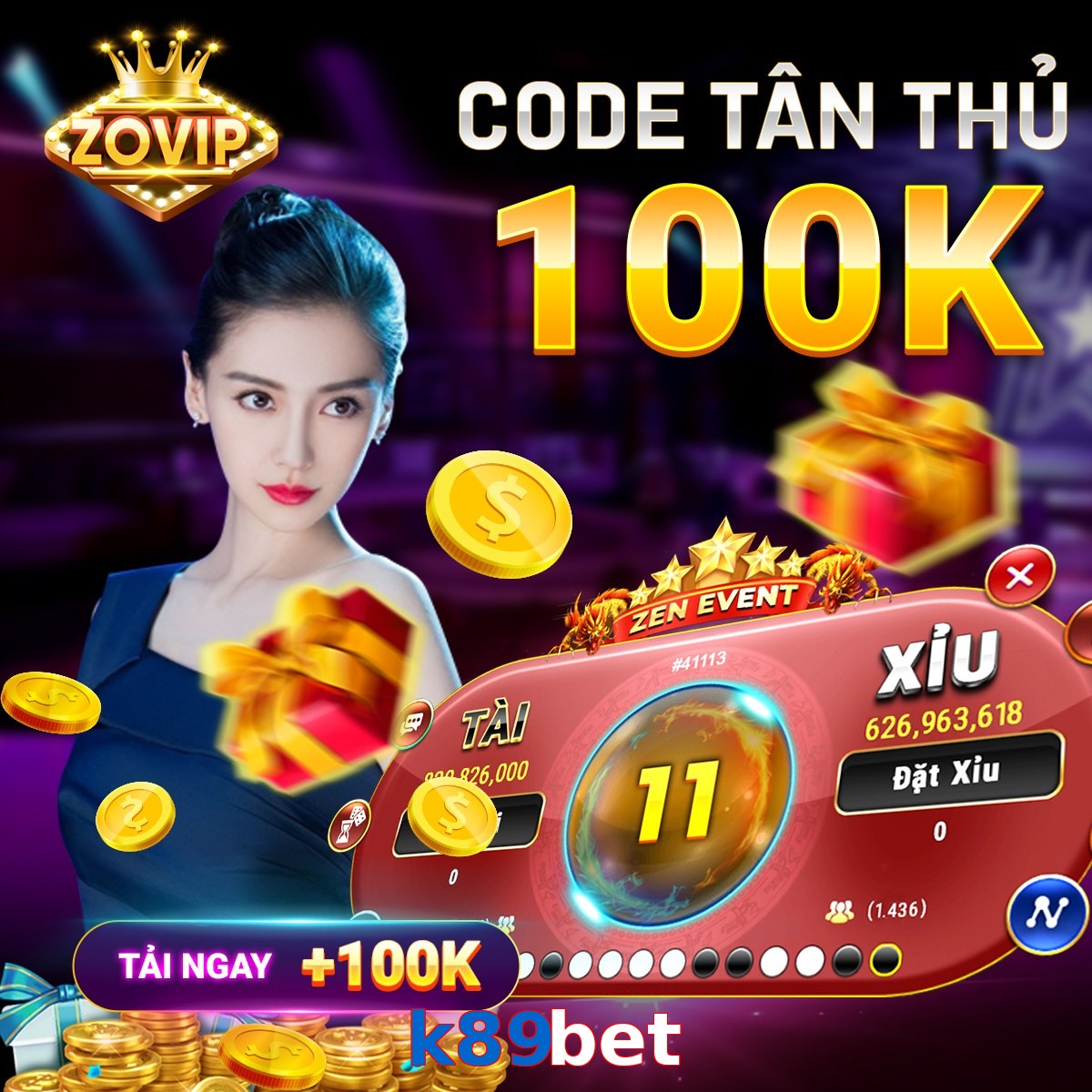 k89bet