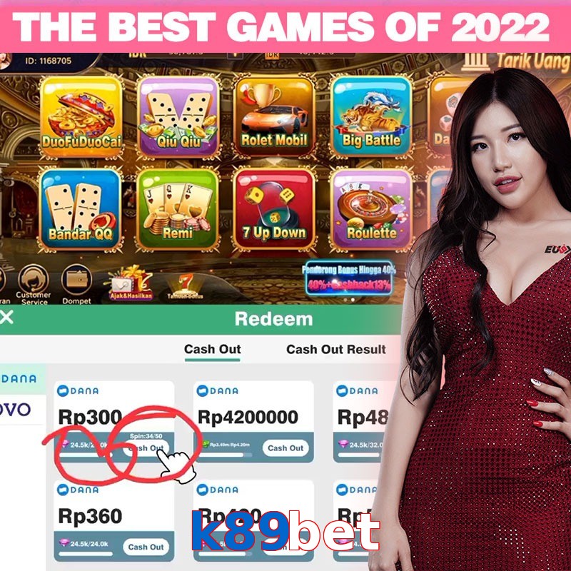 k89bet