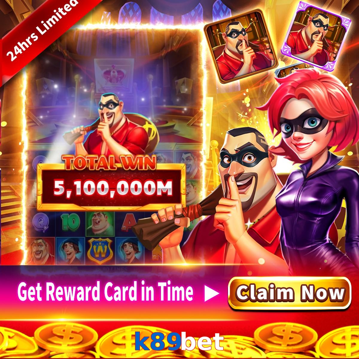 k89bet