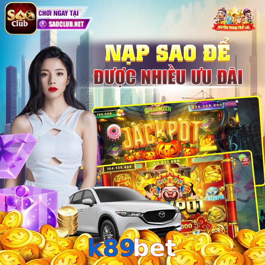 k89bet