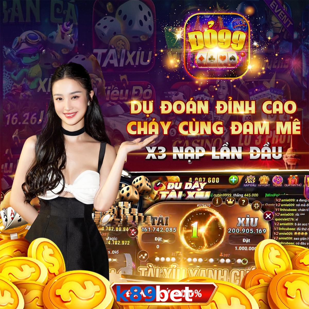 k89bet