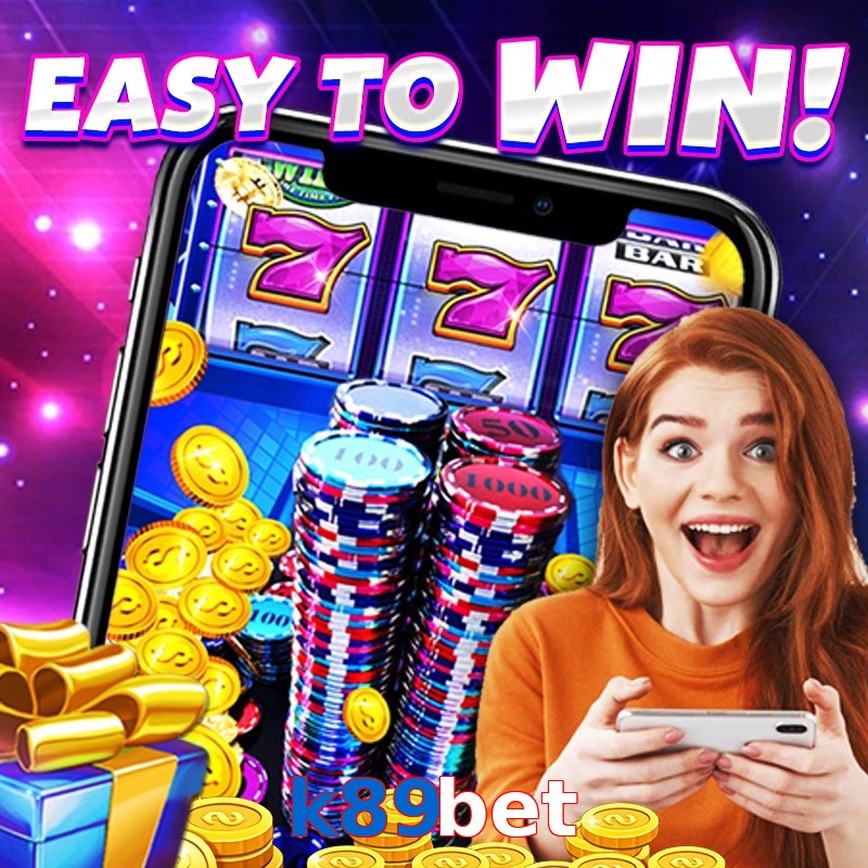 k89bet